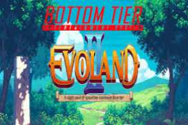EVOLAND 2 ReLOADED