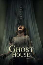 Ghost House 2017