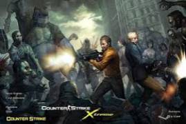 Counter Strike Xtreme CS 1