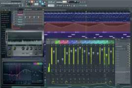 FL STUDIO Producer Edition 12