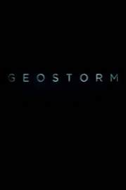 Geostorm 2017