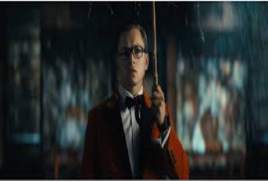 Kingsman: The Golden Circle 2017