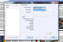 Foxit Advanced PDF Editor 3