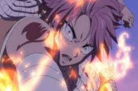 Fairy Tail: Dragon Cry 2017