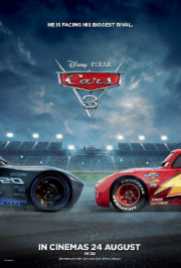 Cars 3.2017