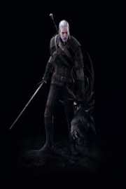 The Witcher 3: