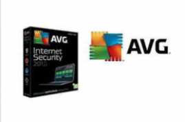 AVG Internet Security 2017
