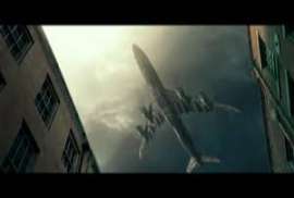 Geostorm 2017