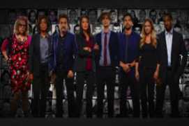 Criminal Minds s12e17