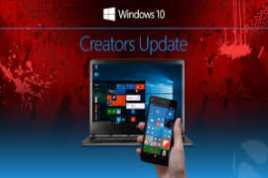 Win 10 build