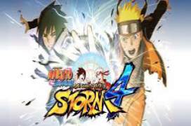 NARUTO SHIPPUDEN Ultimate Ninja Storm 4