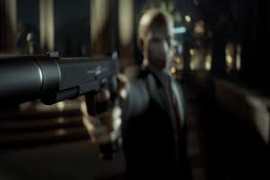 HITMAN 2016 PC