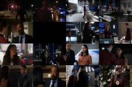 The Flash S03E08