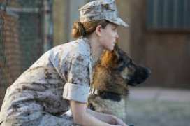 Megan Leavey 2017