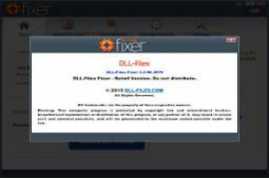 DLL Files Fixer 3