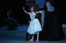Bolshoi: The Flames Of Paris 2017