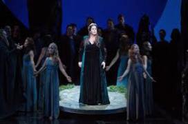 Met Semiramide Live 2017