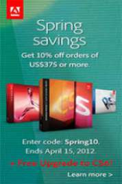 Adobe Photoshop CS6