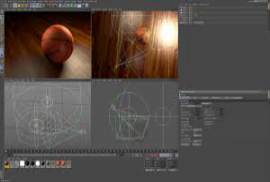 Maxon Cinema 4D