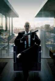 HITMAN 2016 PC