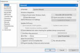 UTorrent 3.4