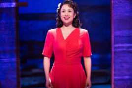George Takeis: Allegiance On Brdwy 2017