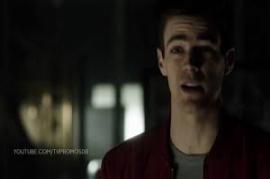 The Flash S03E08