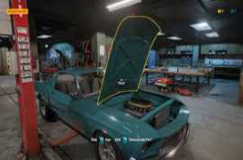Hellblade Senuas Sacrifice RELOADED rarbg