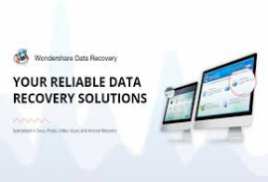Pen Drive Data Recovery Software 1